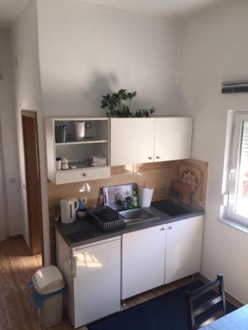 Apartment Nara Homes Sveti Filip i Jakov
