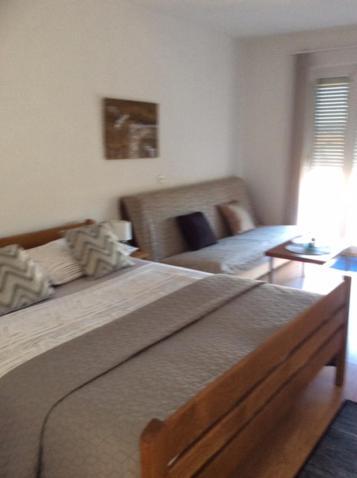 Apartment Nara Homes *
