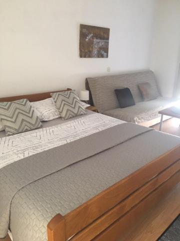 Apartment Nara Homes