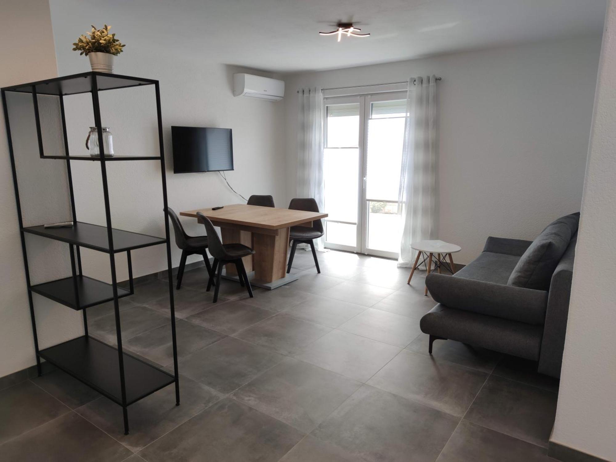 Nara Homes Apartment Sveti Filip i Jakov