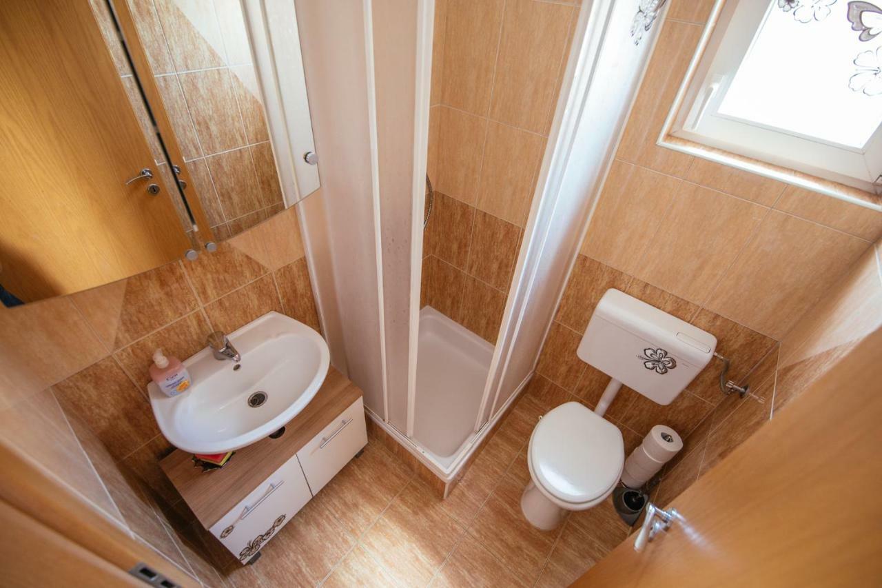 Nara Homes Apartment Sveti Filip i Jakov