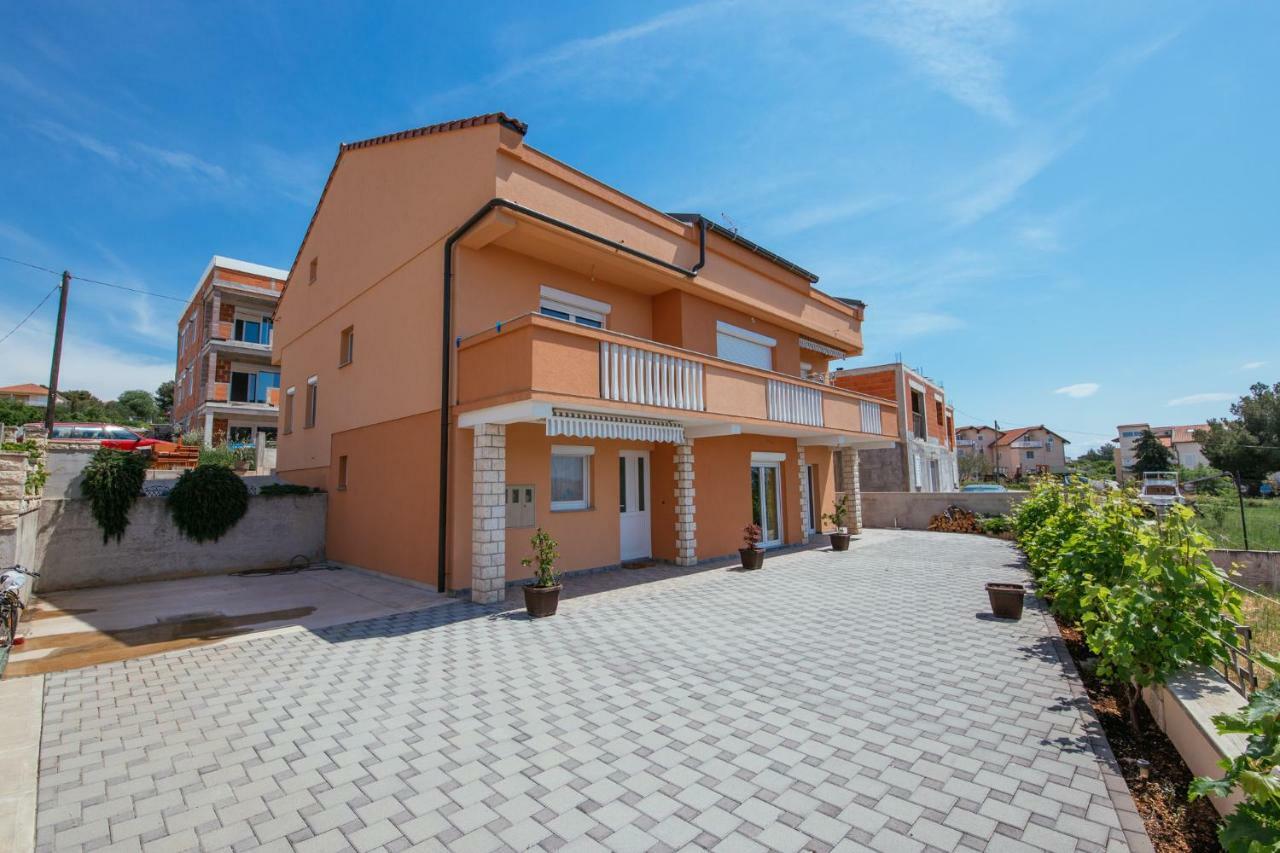 Nara Homes * Sveti Filip i Jakov