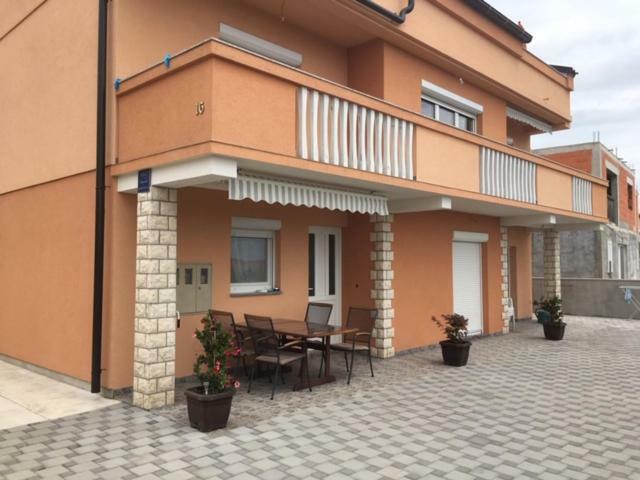 Nara Homes Apartment *